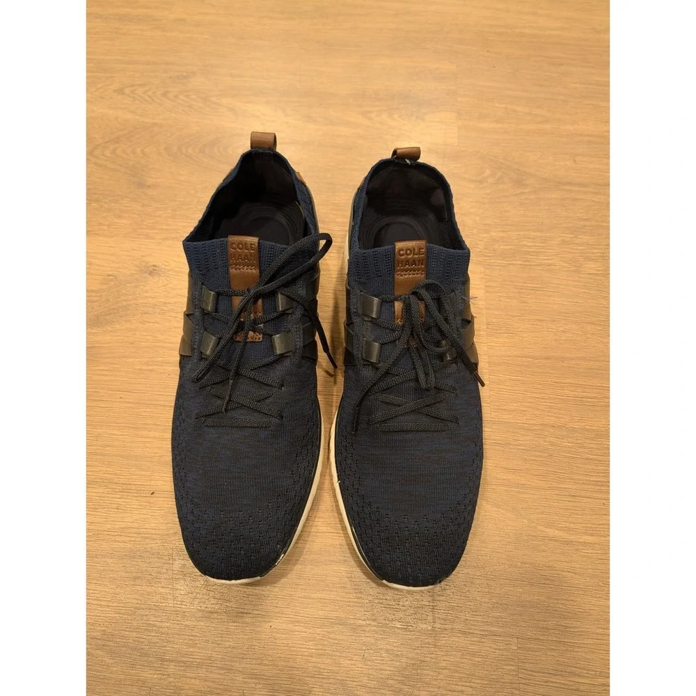 Cole Haan GrandØS Knit Sneakers | Smart Casual Comfort size 13